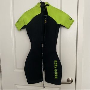 Body Glove Wet Suit